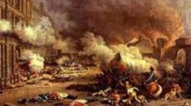 Timeline: The Revolution