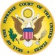 Supreme court justice seal