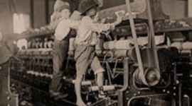 Timeline: Child Labor Reforms