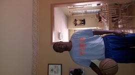 Timeline: Basketball