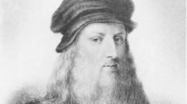 Timeline: The greatest contribuitons of Leonardo Da vinci