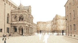 Timeline: Archäologische Zone - Chronik eines umstrittenen Projekts