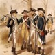 Revolutionary war