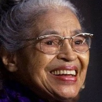 Timeline: Rosa Parks's Life