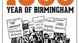 Timeline: Year of Birmingham: 1963
