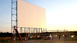 Timeline: History of the Drive-In Theatre
