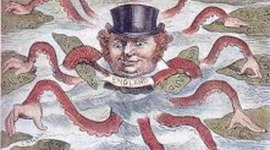 Timeline: Imperialism