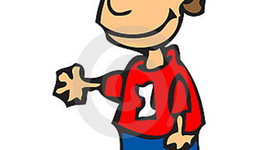 Timeline: Vida de niño - Servio S.