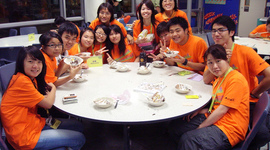 Timeline: 天teen 2007-2011