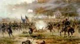 Timeline: Battle of Antietam