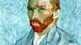 Timeline: Van Gogh