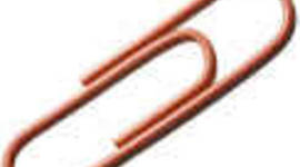 Timeline: History of the Paperclip