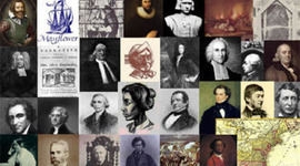 Timeline: American Literary Movements Timeline