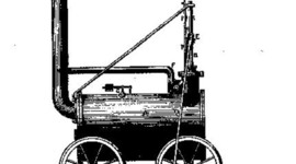 Timeline: les màquines de la revolució industrial