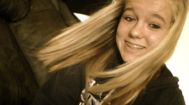 Timeline: Dani Novy..My Life..