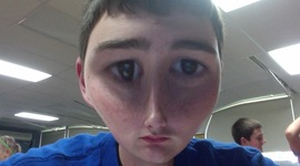 Timeline: Brandon Bolton - My Life