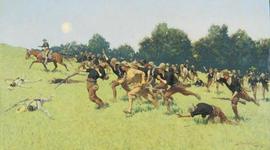 Timeline: Spanish American War