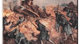 Timeline: World War 1