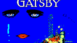 Timeline: The Great Gatsby