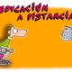 Educacion a distancia