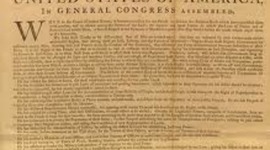 Timeline: The Road to Independece