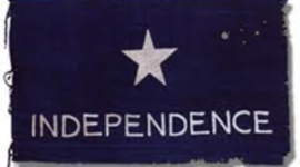 Timeline: American Independence