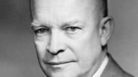 Timeline: Dwight D. Eisenhower