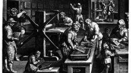 Timeline: A New Outlook on the Workplace