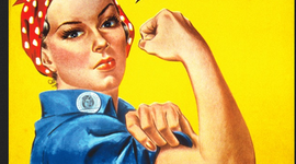 Timeline: Woman's Rights