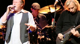 Timeline: Eagles 2012