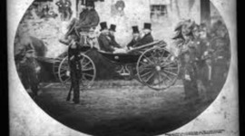 Timeline: the union in peril 1846-1861