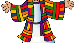 Timeline: Joseph's Life