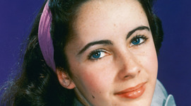 Timeline: The Life of Elizabeth Taylor