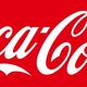 Logo coca cola