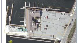 Timeline: History of The Regatta at Battleship Cove, Fall River