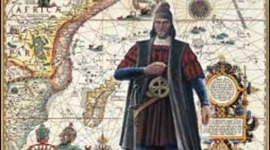 Timeline: Bartolomeu Dias