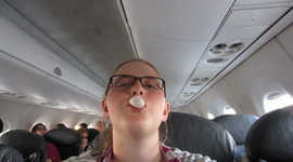 Timeline: Crisp Frondolick