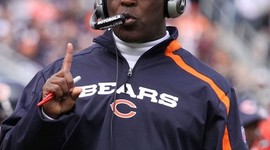 Timeline: Lovie Smith fired: A look back at the coach's record
