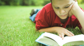 Timeline: The Evolution of the Reading Textbook in the United States