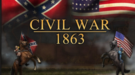 Timeline: Key Precipitating Events of the Civil War