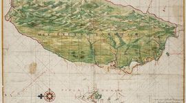 Timeline: Taiwan History