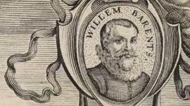 Timeline: Willem Barentsz