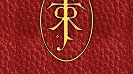 Timeline: The Life of J.R.R Tolkien