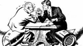 Timeline: Cuban Missile Crisis