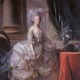 Marie antoinette par elisabeth vigée lebrun   1778