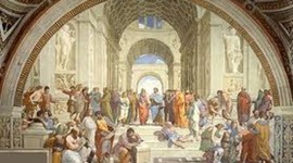 Timeline: Tarryn and Kaleb's Renaissance Timeline