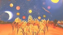 Timeline: Joseph's Life