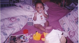 Timeline: Random days of my life