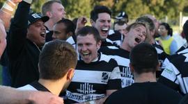 Timeline: Hunters Hill Rugby 2013 Season