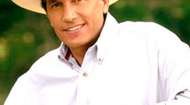 Timeline: George Strait